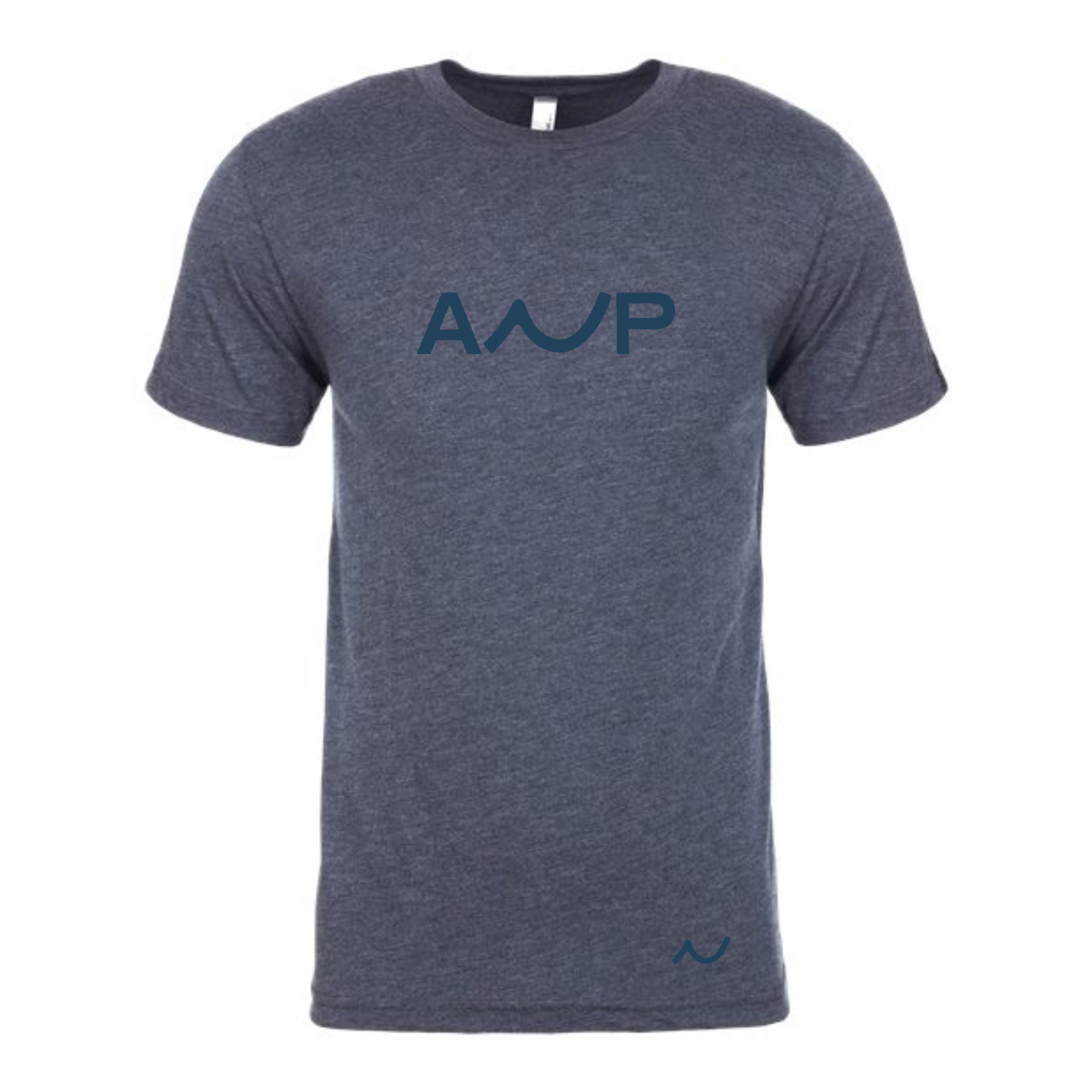 Tee - Vintage Unisex Short-Sleeve - ANP
