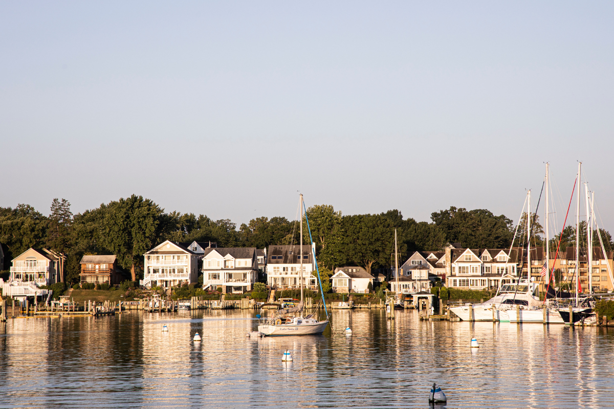 Best Annapolis-Inspired Gifts for Students, Sailors, and Shore Lovers