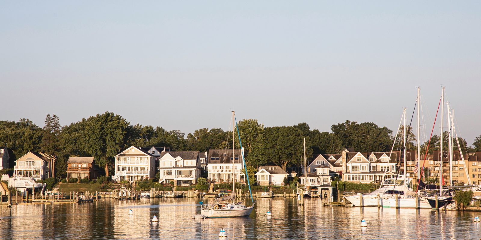 Your Spring Annapolis Style Guide: What to Wear from Sailboat Show to Commissioning Week