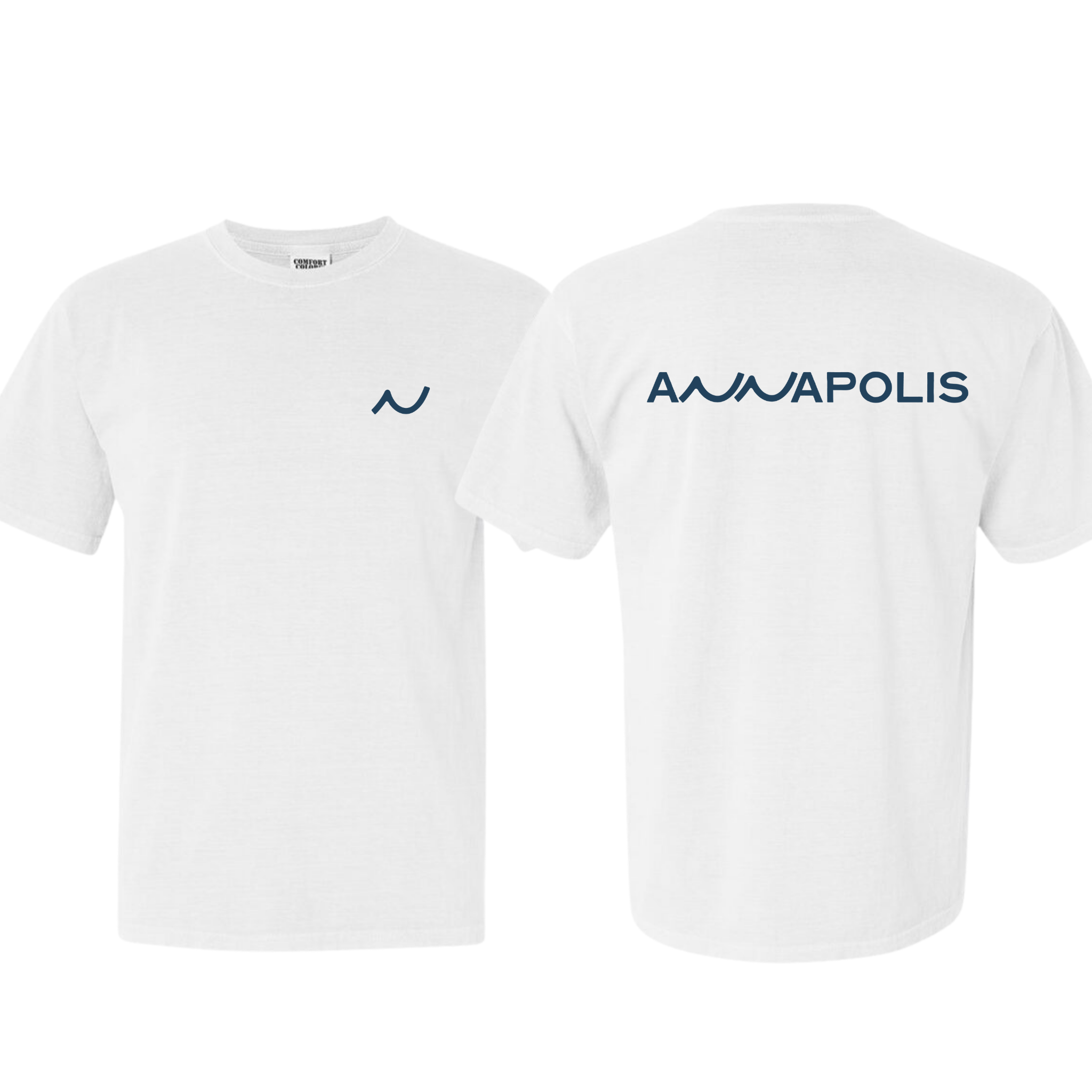 Annapolis Tees