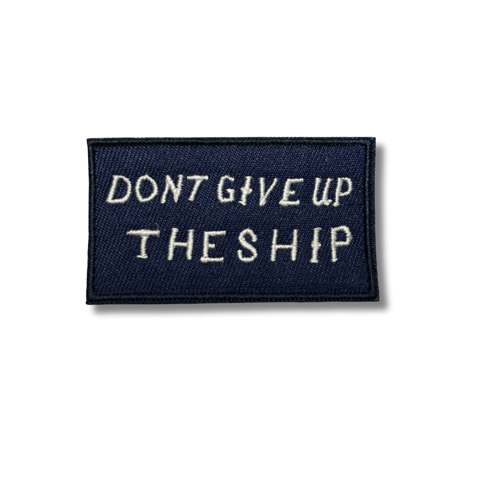 Patch Port
