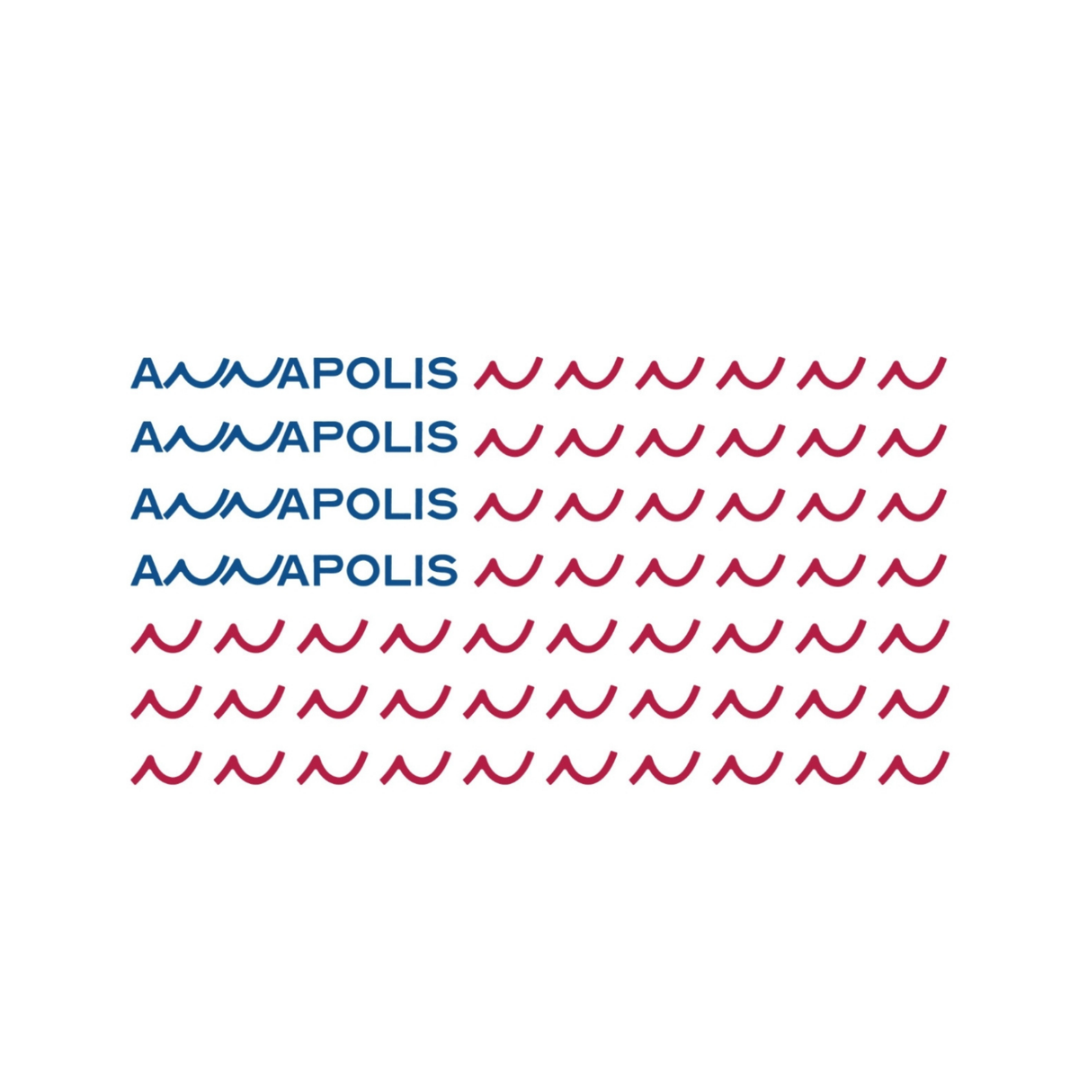 Patriotic Annapolis