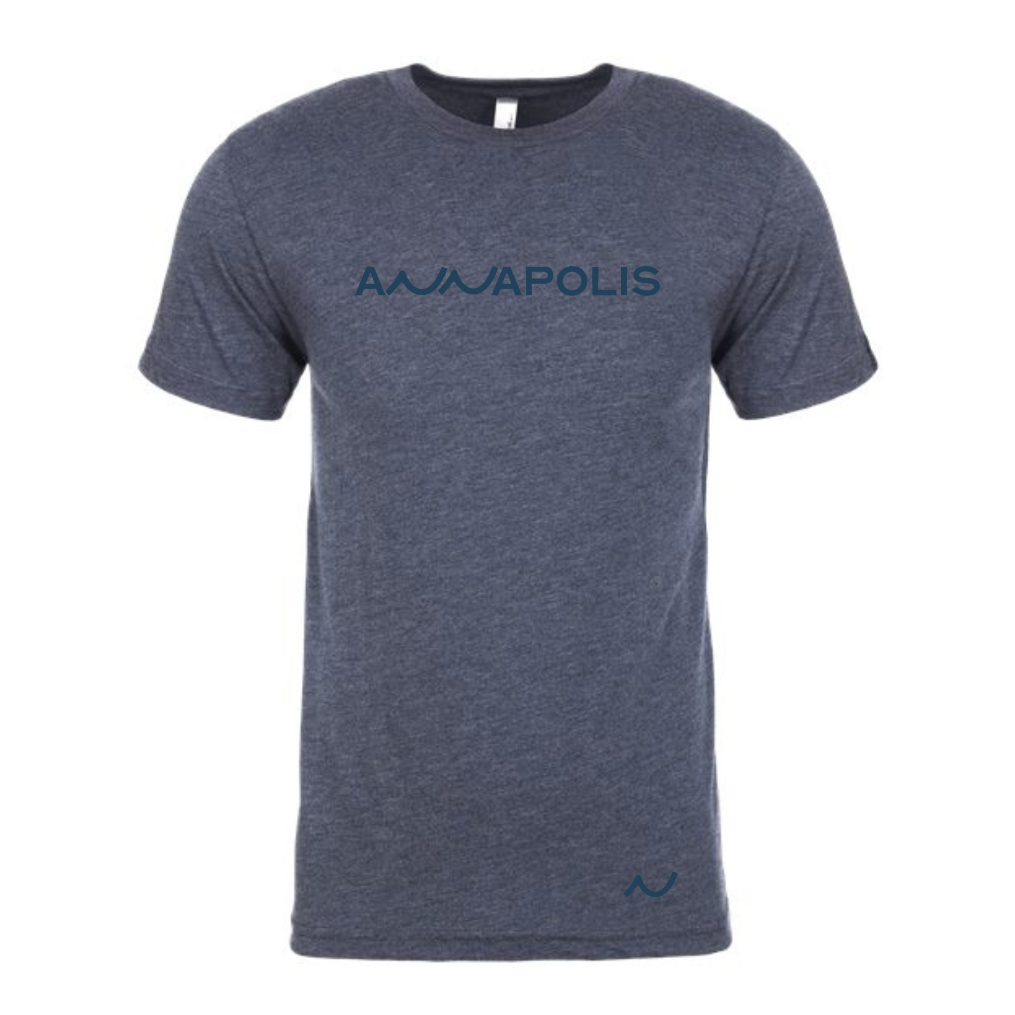 Tee - Vintage Short-Sleeve Unisex - Annapolis