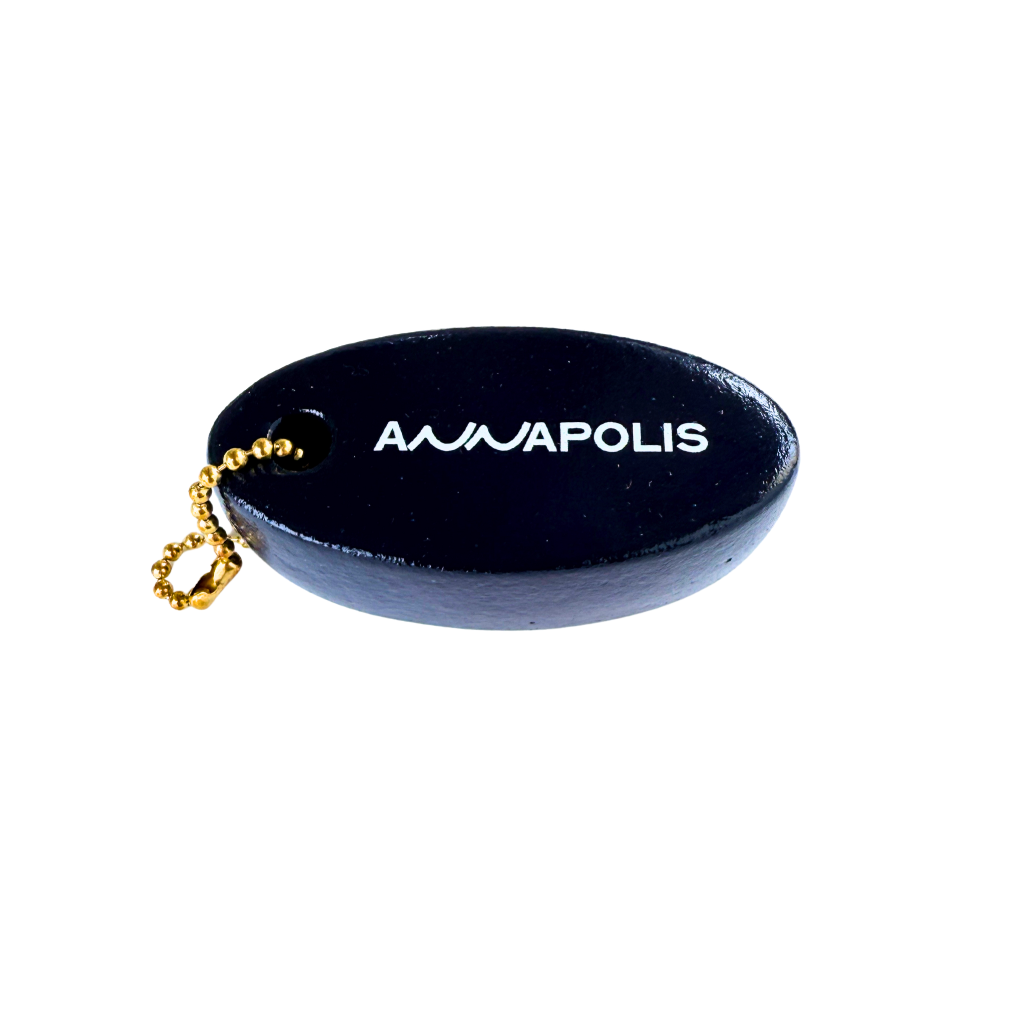 Boat Keys Floating Keychain