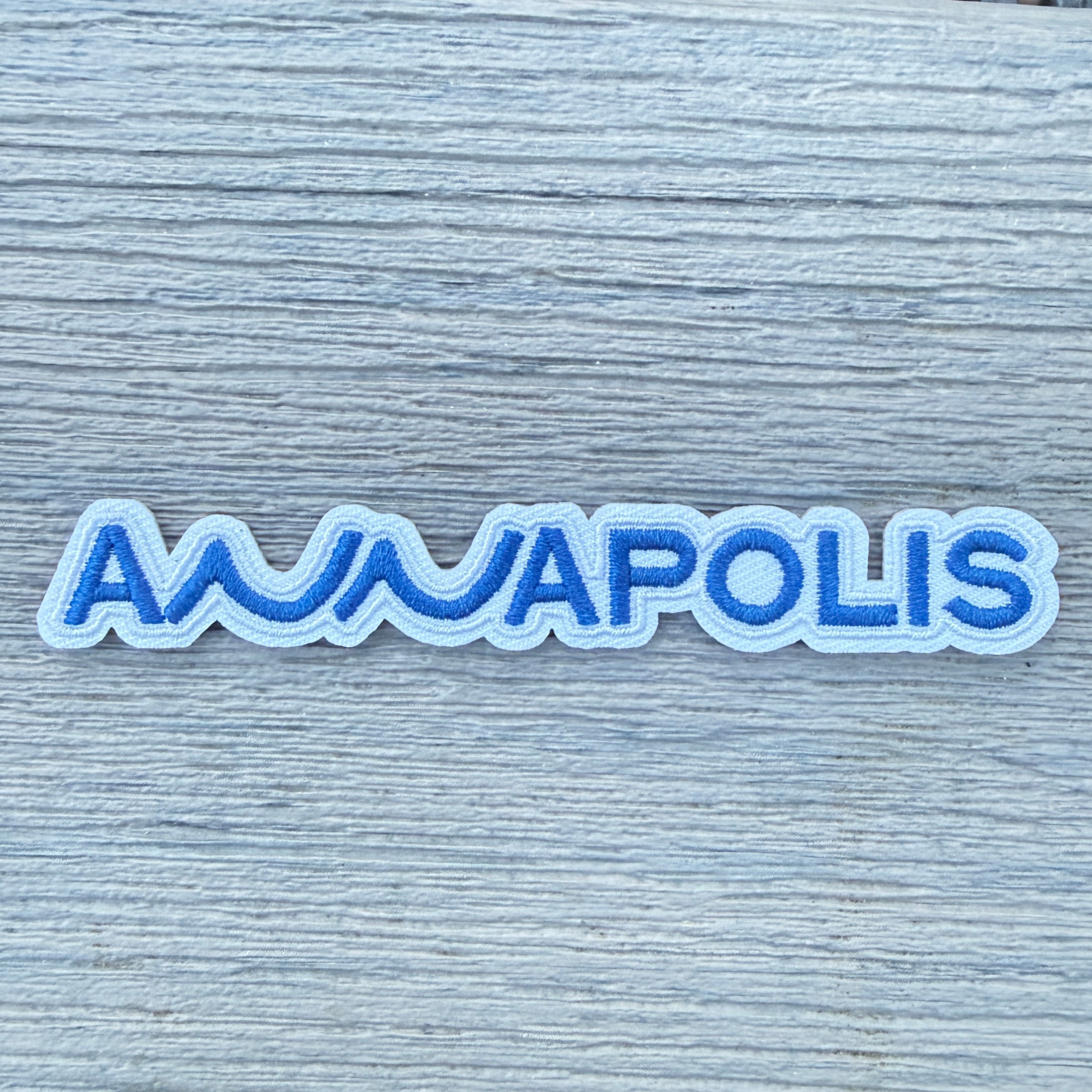 Annapolis Patch