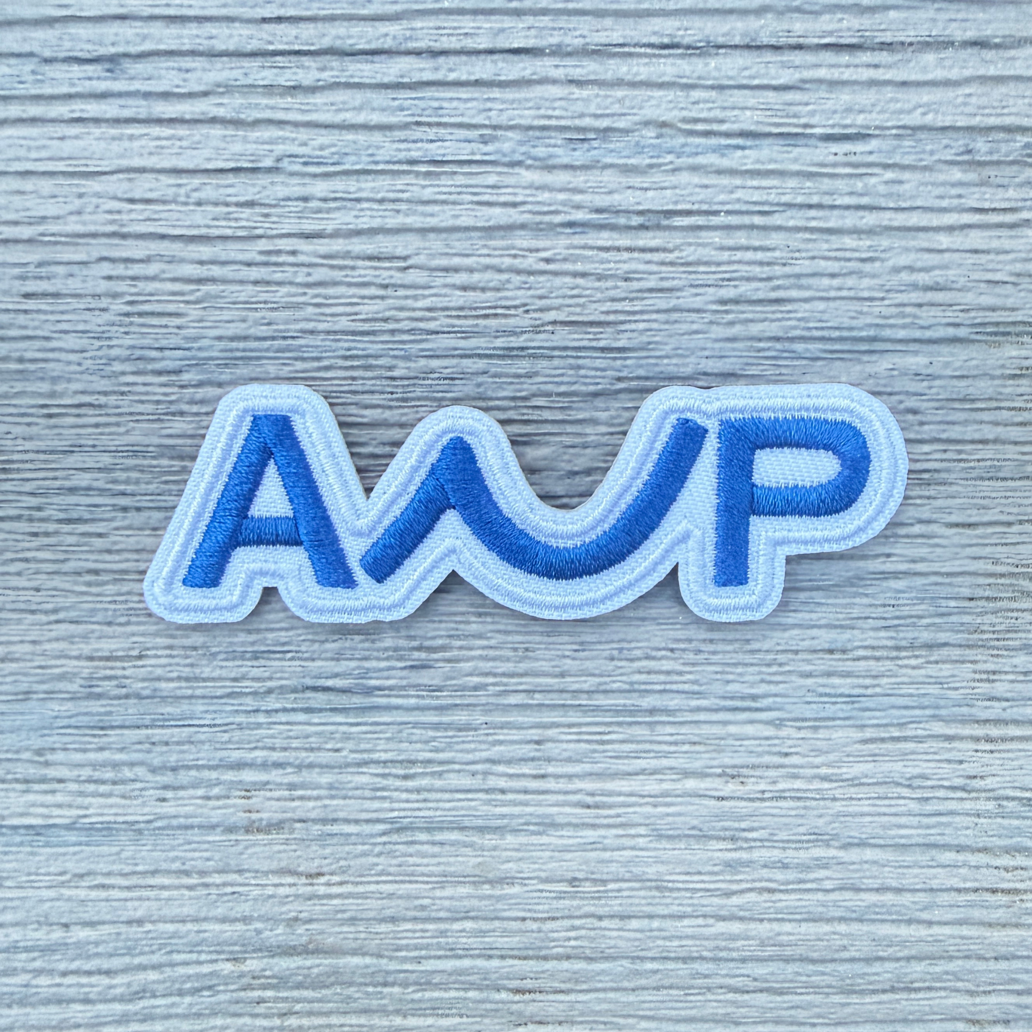 ANP Patch