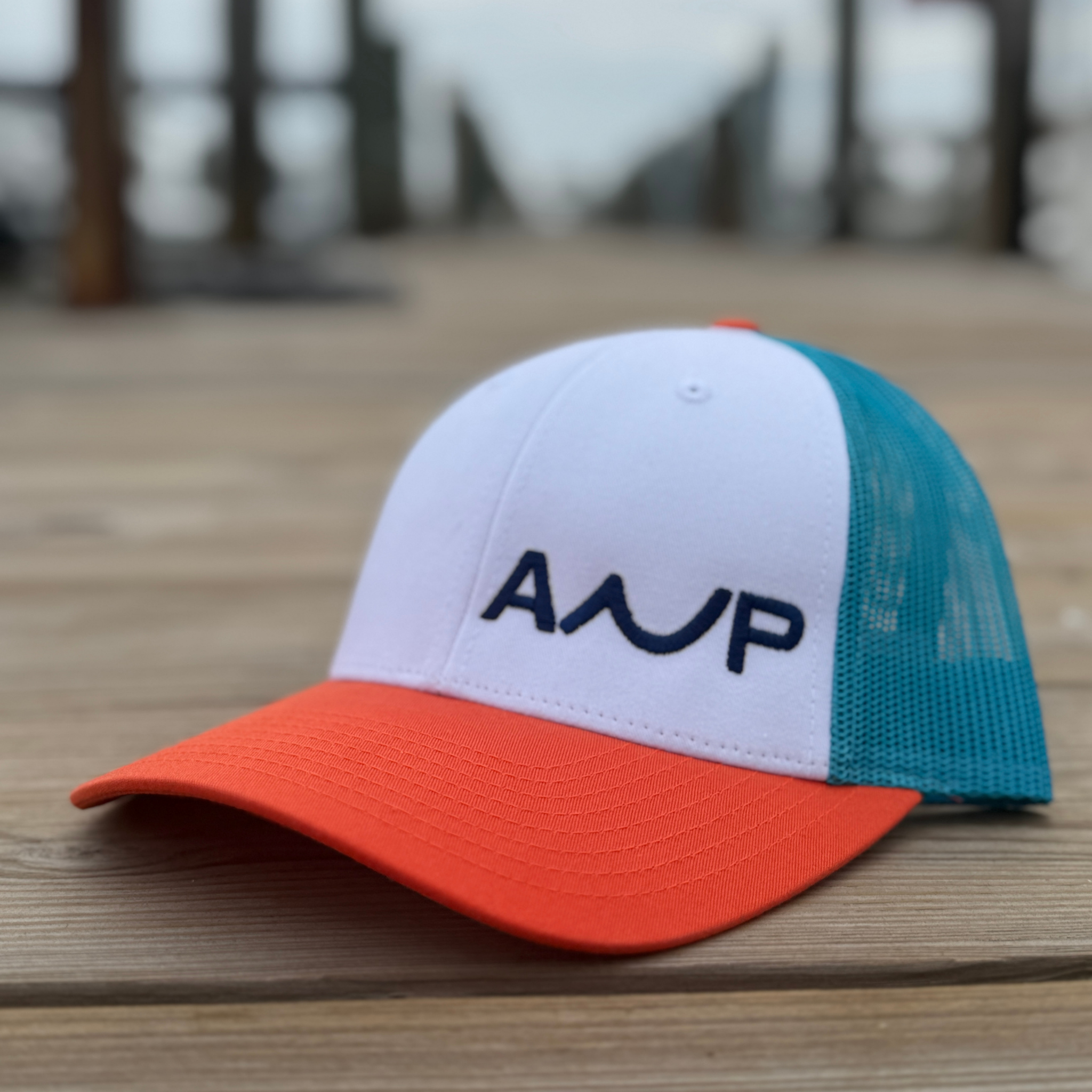 ANP Trucker Hat