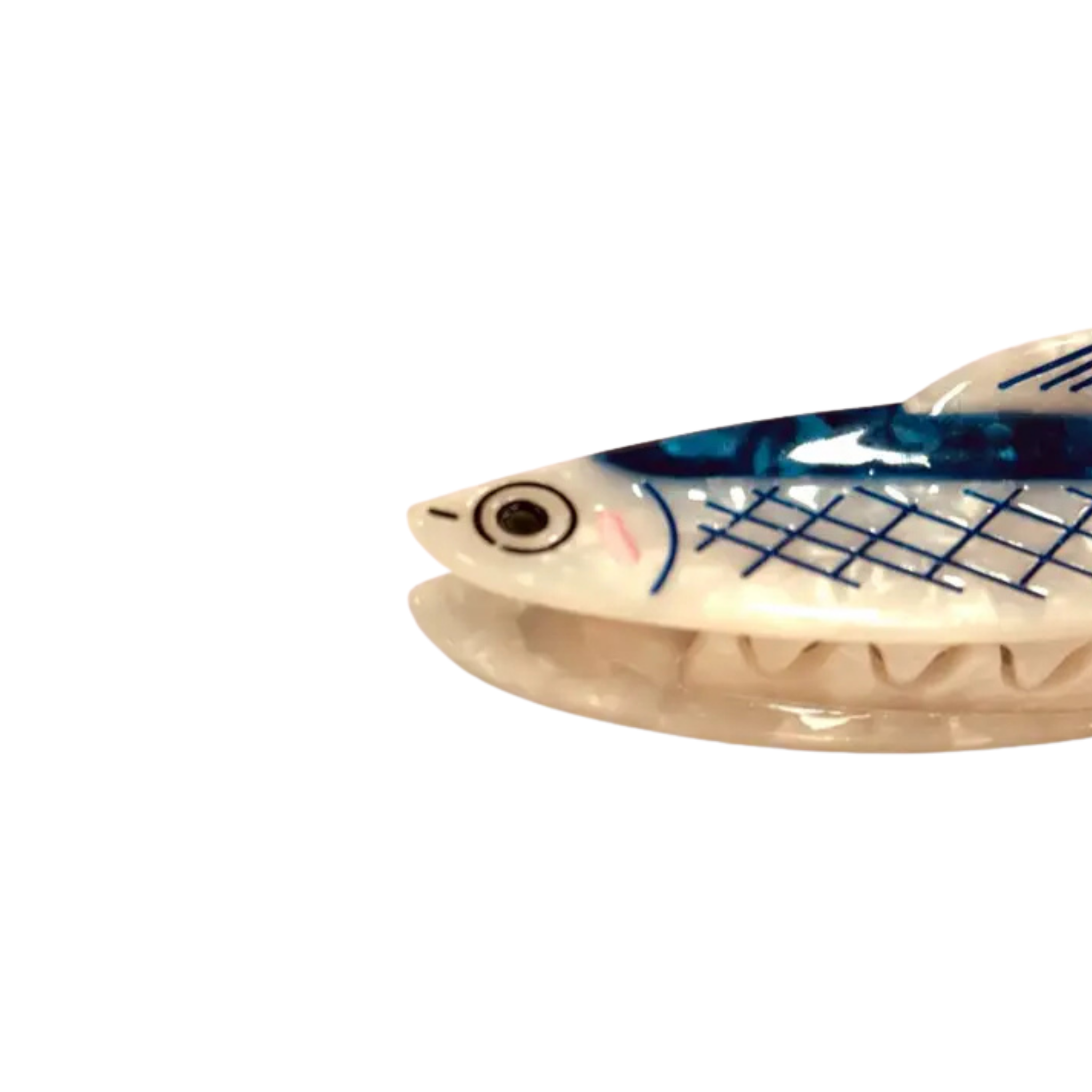 Good Catch Hair Clip