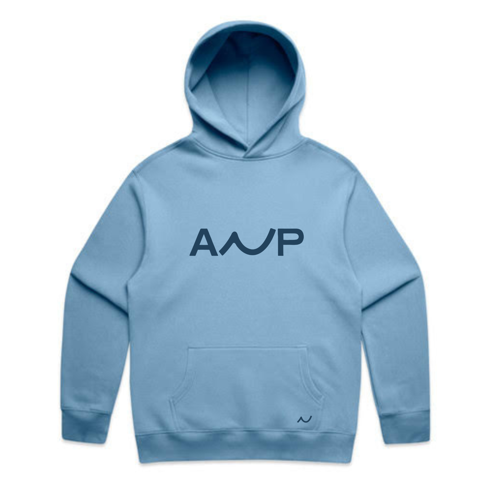 Hoodie - Unisex Relax - ANP