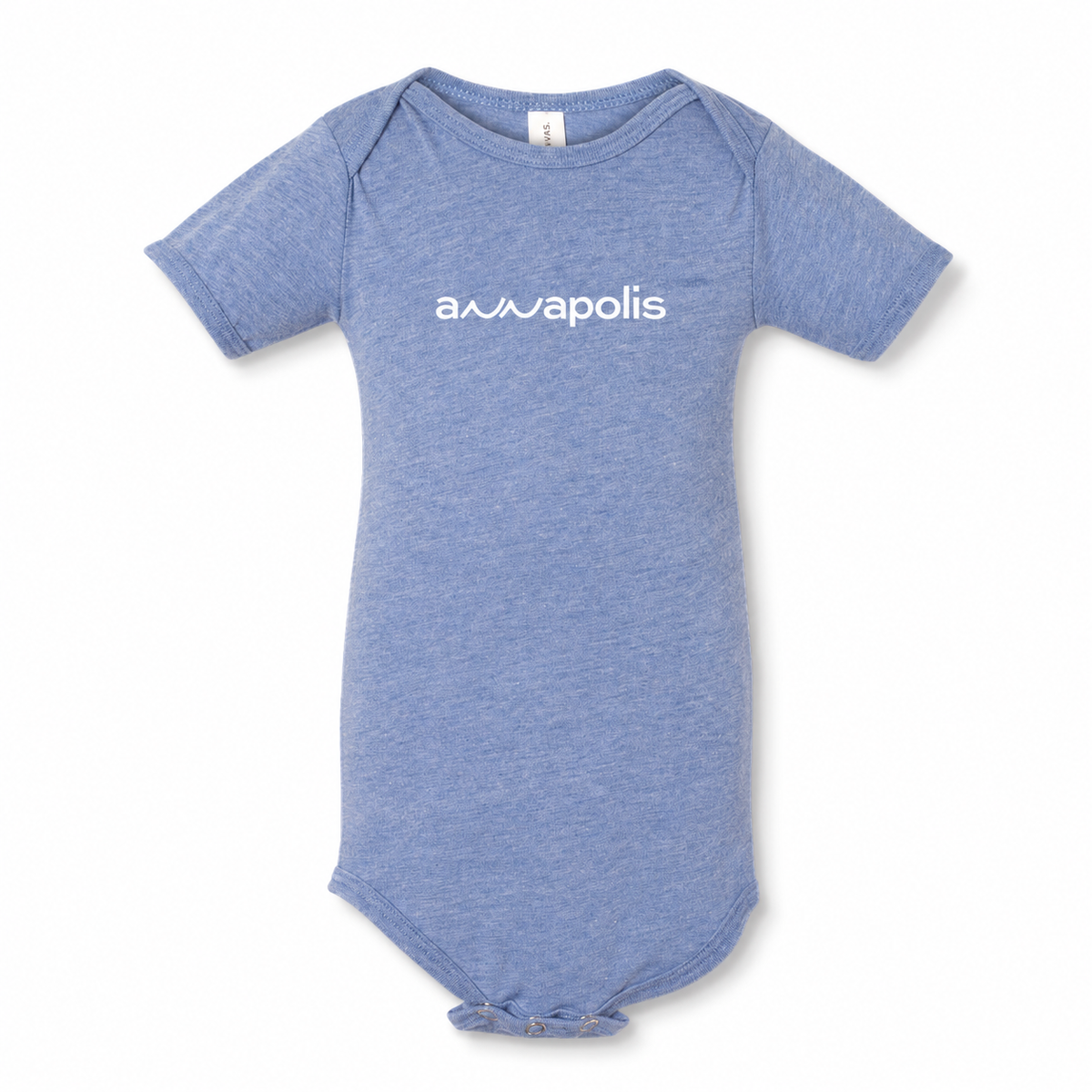 Little Local Annapolis Baby One Piece