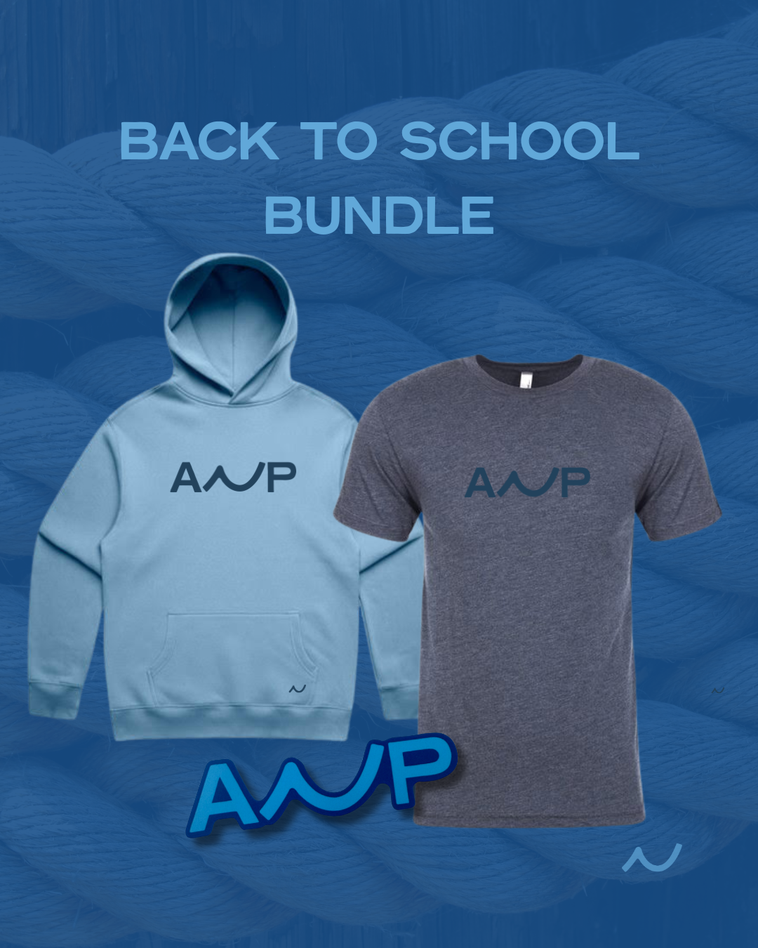 College Send-Off Bundle - Take ANP With You