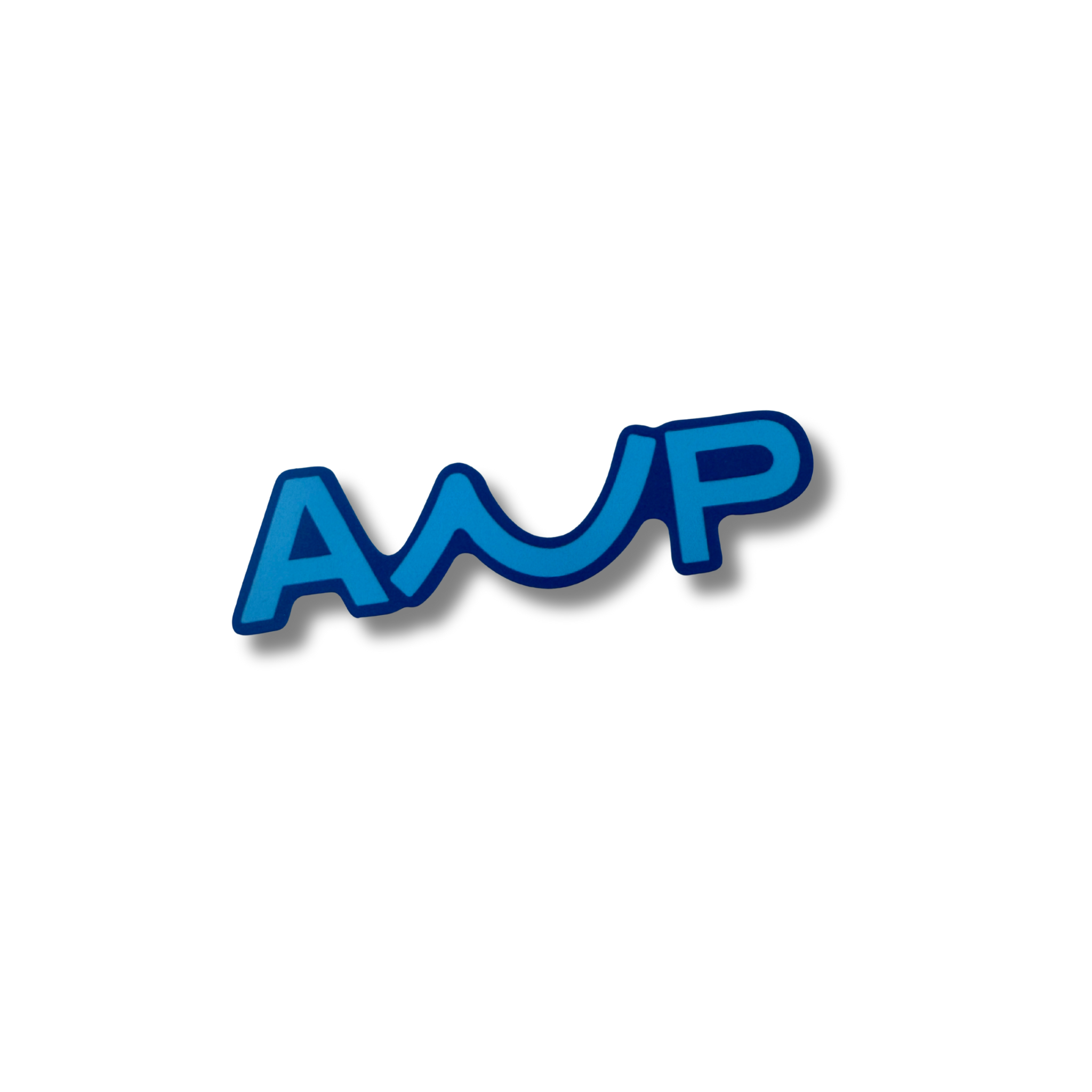 ANP Sticker